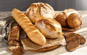 Assorted Fresh Baked Breads