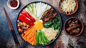 Korean Cuisine