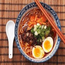 Korean Ramen